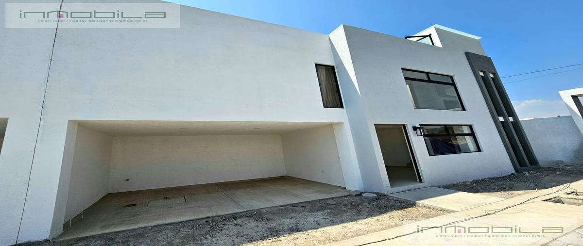 Foto de casa en venta en  , san bernardino tlaxcalancingo, san andrés cholula, puebla, 30984578 No. 03