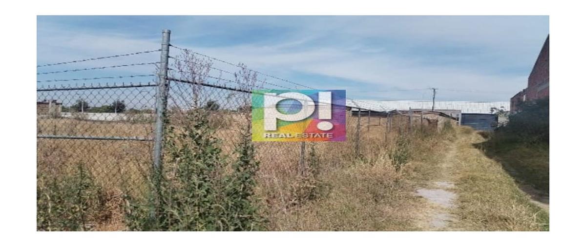 Foto de terreno habitacional en renta en  , san bernardino tlaxcalancingo, san andrés cholula, puebla, 0 No. 03