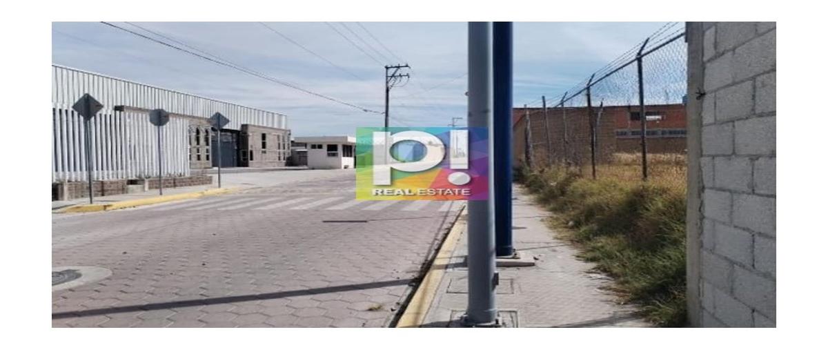 Foto de terreno habitacional en renta en  , san bernardino tlaxcalancingo, san andrés cholula, puebla, 0 No. 05