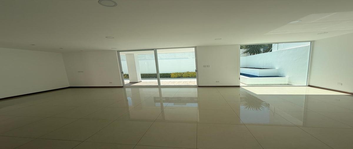 Foto de casa en venta en  , san bernardino tlaxcalancingo, san andrés cholula, puebla, 31043431 No. 03