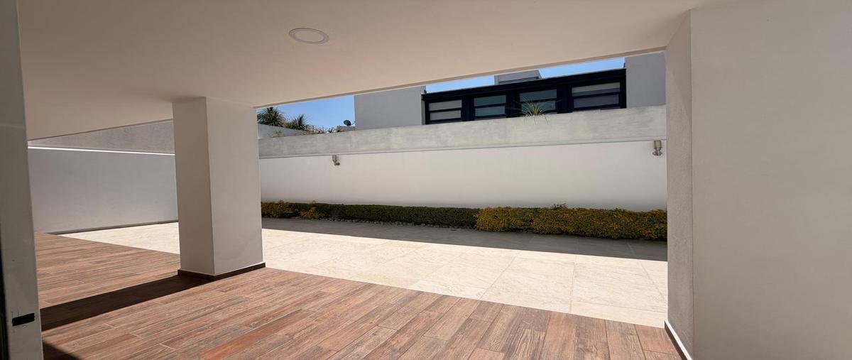 Foto de casa en venta en  , san bernardino tlaxcalancingo, san andrés cholula, puebla, 31043431 No. 04