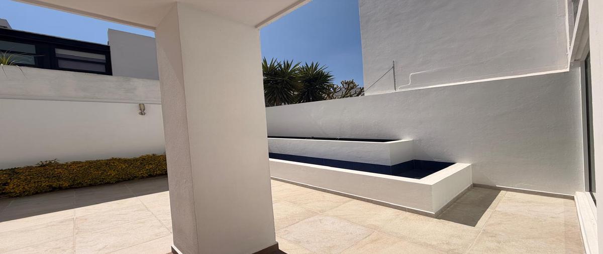 Foto de casa en venta en  , san bernardino tlaxcalancingo, san andrés cholula, puebla, 31043431 No. 05