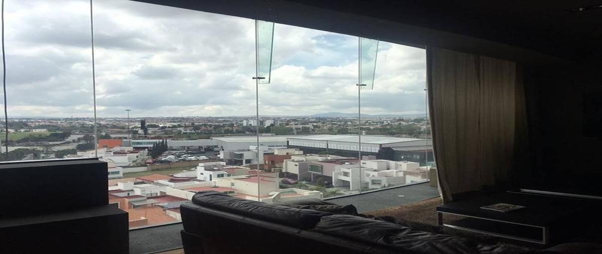 Foto de departamento en renta en  , san bernardino tlaxcalancingo, san andrés cholula, puebla, 0 No. 03