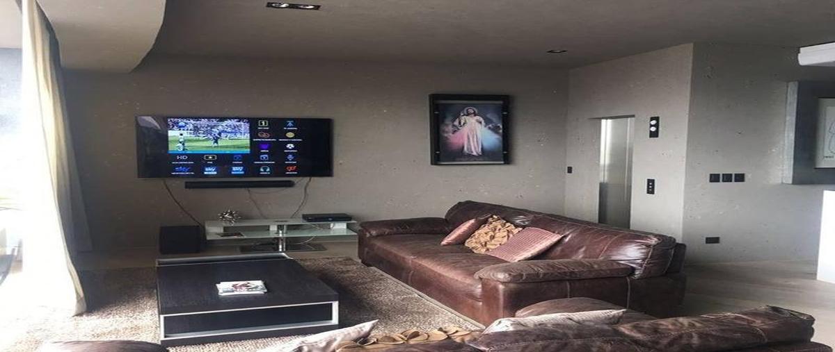 Foto de departamento en renta en  , san bernardino tlaxcalancingo, san andrés cholula, puebla, 0 No. 04