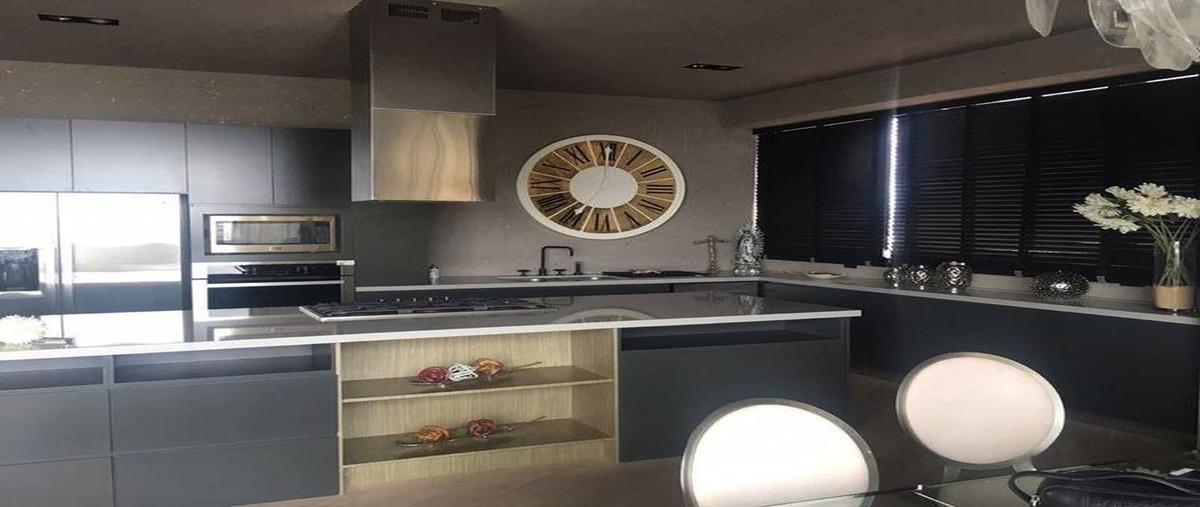 Foto de departamento en renta en  , san bernardino tlaxcalancingo, san andrés cholula, puebla, 0 No. 05