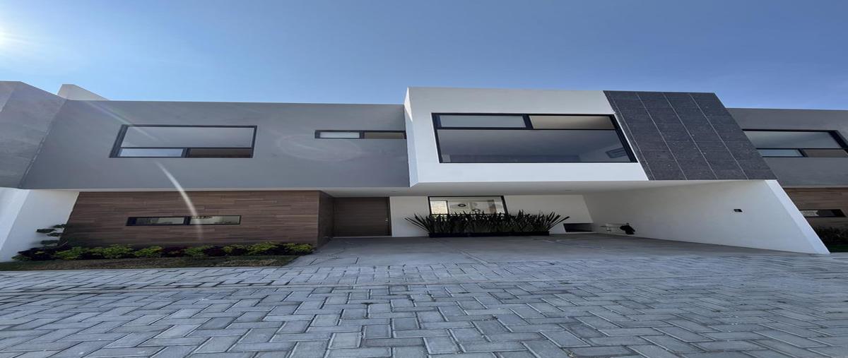 Foto de casa en venta en  , san bernardino tlaxcalancingo, san andrés cholula, puebla, 0 No. 03