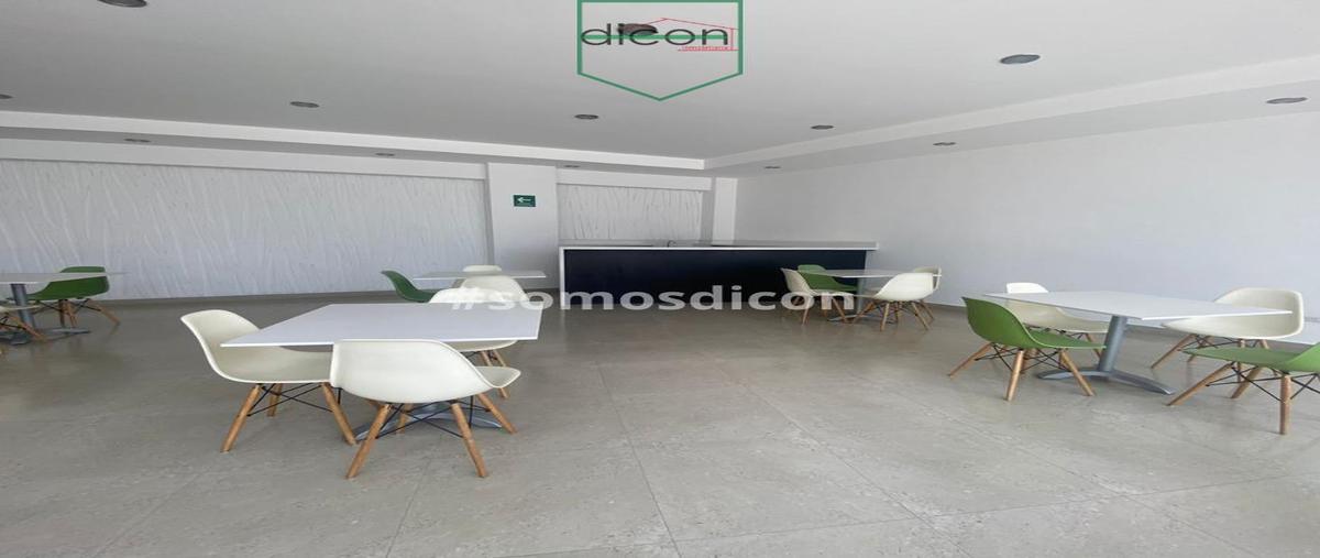 Foto de departamento en venta en  , san bernardino tlaxcalancingo, san andrés cholula, puebla, 0 No. 03