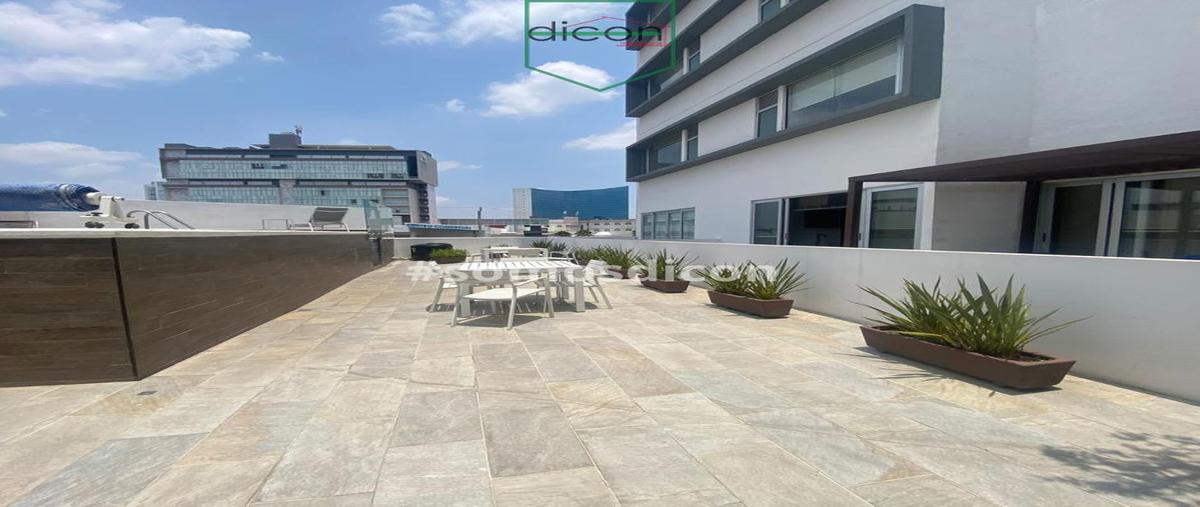 Foto de departamento en venta en  , san bernardino tlaxcalancingo, san andrés cholula, puebla, 0 No. 04