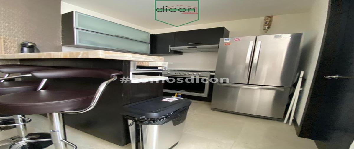 Foto de departamento en venta en  , san bernardino tlaxcalancingo, san andrés cholula, puebla, 0 No. 05