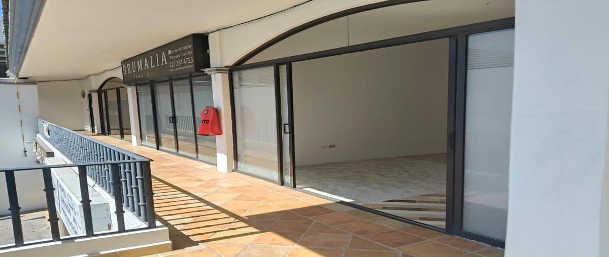 Foto de local en renta en  , san bernardino tlaxcalancingo, san andrés cholula, puebla, 0 No. 03