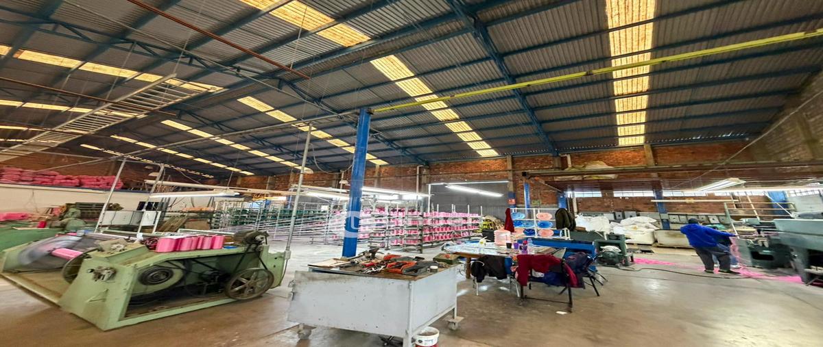 Foto de bodega en venta en  , san bernardino tlaxcalancingo, san andrés cholula, puebla, 0 No. 03