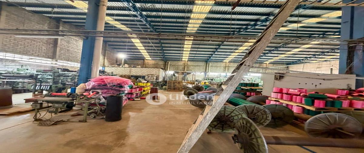 Foto de bodega en venta en  , san bernardino tlaxcalancingo, san andrés cholula, puebla, 0 No. 05