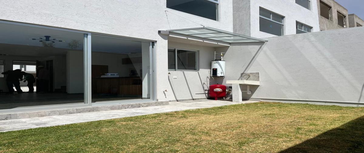 Foto de casa en venta en  , san bernardino tlaxcalancingo, san andrés cholula, puebla, 0 No. 05