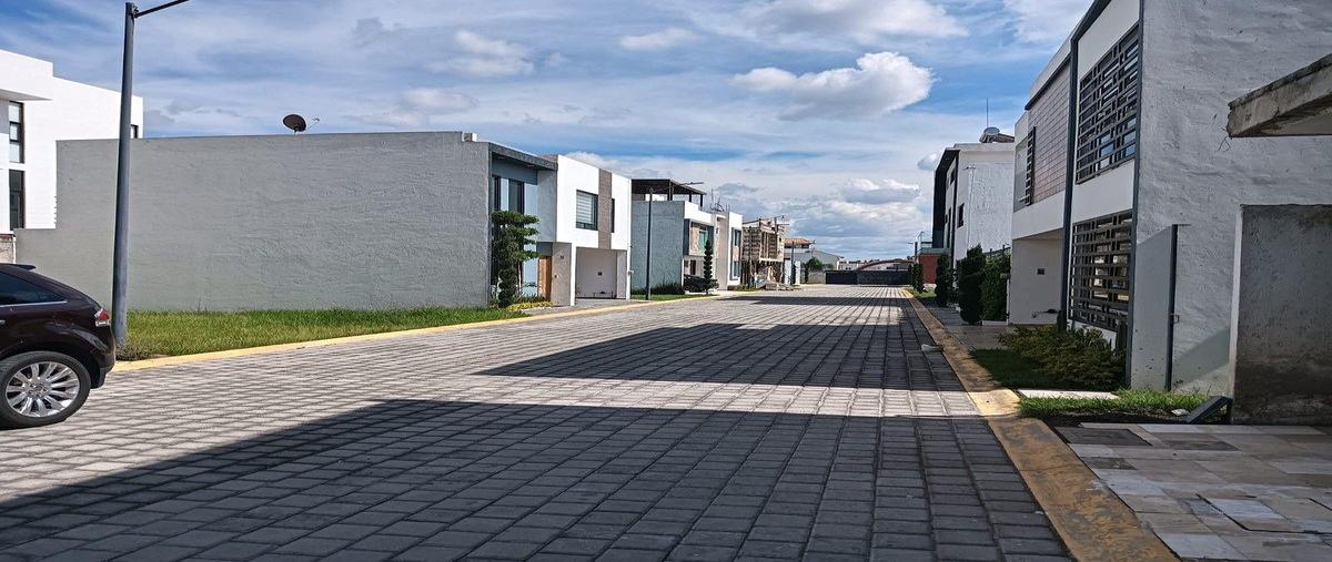 Foto de terreno habitacional en venta en  , san bernardino tlaxcalancingo, san andrés cholula, puebla, 0 No. 05