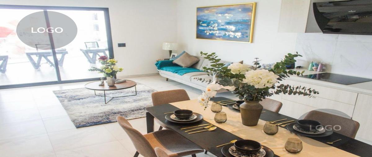 Foto de departamento en venta en  , san bernardino tlaxcalancingo, san andrés cholula, puebla, 31113485 No. 03