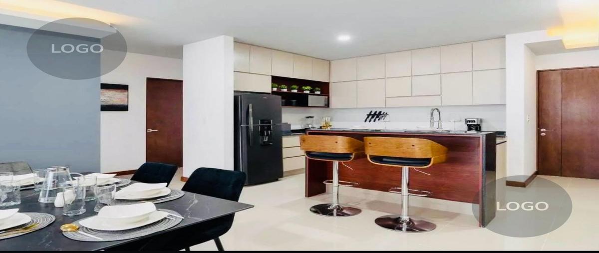 Foto de departamento en renta en  , san bernardino tlaxcalancingo, san andrés cholula, puebla, 31113486 No. 04