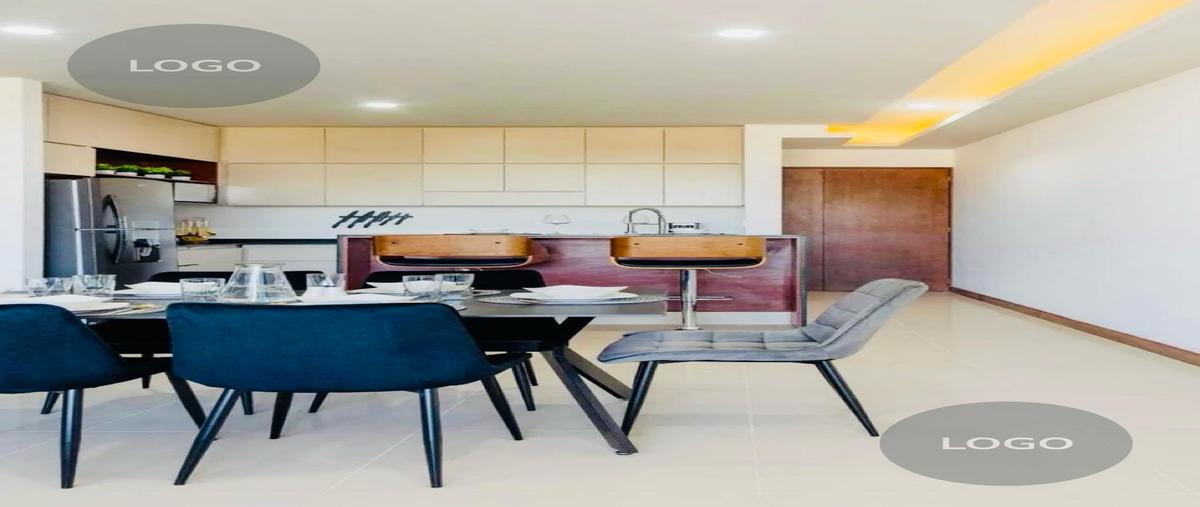 Foto de departamento en renta en  , san bernardino tlaxcalancingo, san andrés cholula, puebla, 31113486 No. 05