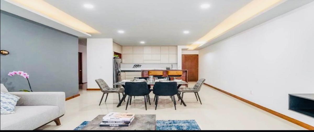 Foto de departamento en venta en  , san bernardino tlaxcalancingo, san andrés cholula, puebla, 31113488 No. 03