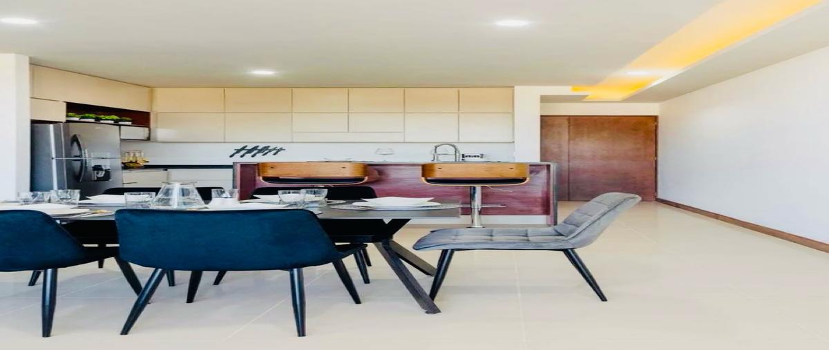 Foto de departamento en venta en  , san bernardino tlaxcalancingo, san andrés cholula, puebla, 31113488 No. 04