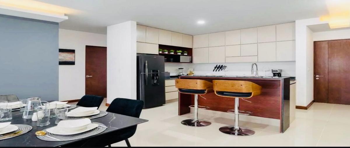 Foto de departamento en venta en  , san bernardino tlaxcalancingo, san andrés cholula, puebla, 31113488 No. 05