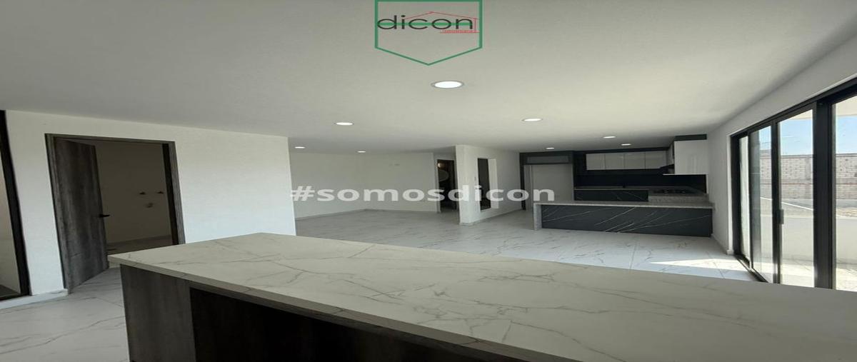 Foto de departamento en venta en  , san bernardino tlaxcalancingo, san andrés cholula, puebla, 0 No. 03
