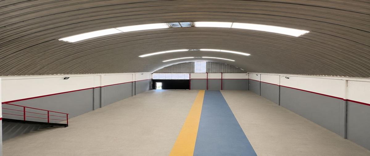 Foto de bodega en renta en  , san bernardino tlaxcalancingo, san andrés cholula, puebla, 0 No. 05