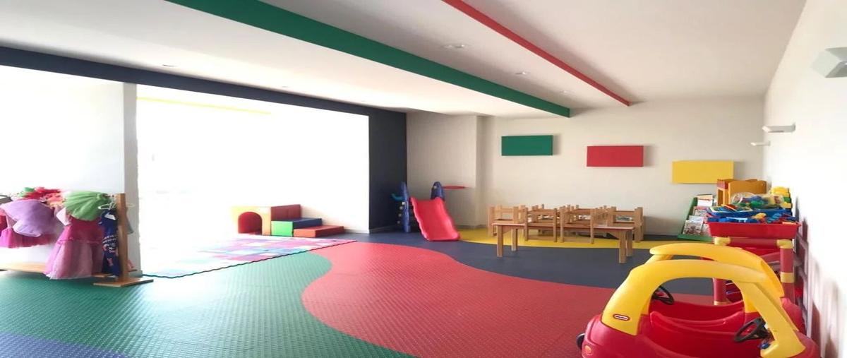Foto de departamento en renta en  , san bernardino tlaxcalancingo, san andrés cholula, puebla, 0 No. 04