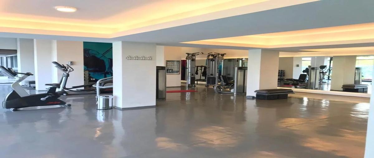 Foto de departamento en renta en  , san bernardino tlaxcalancingo, san andrés cholula, puebla, 0 No. 05