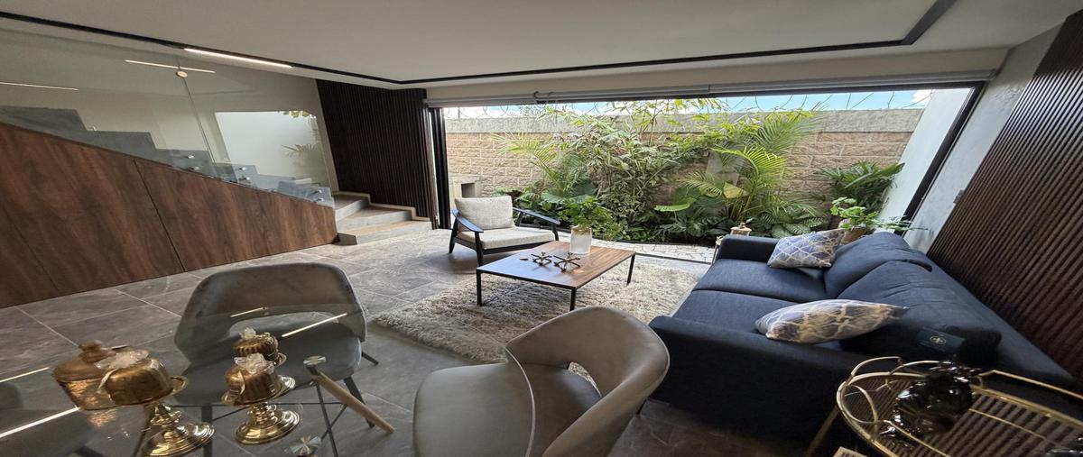 Foto de casa en venta en  , san bernardino tlaxcalancingo, san andrés cholula, puebla, 31267832 No. 04