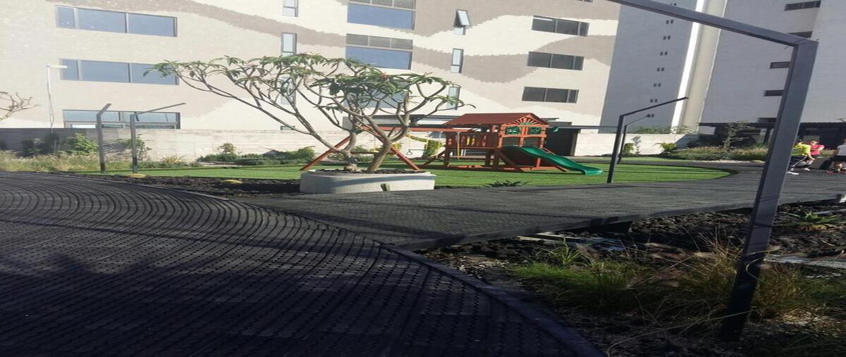 Foto de departamento en renta en  , san bernardino tlaxcalancingo, san andrés cholula, puebla, 0 No. 03