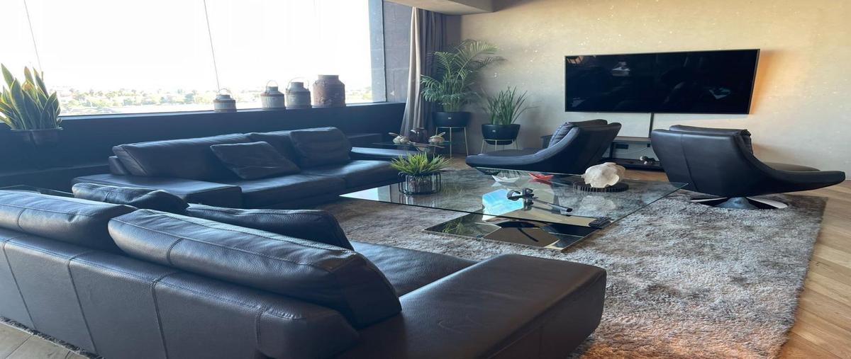 Foto de departamento en renta en  , san bernardino tlaxcalancingo, san andrés cholula, puebla, 0 No. 04