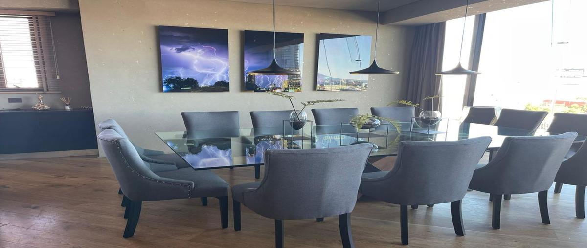 Foto de departamento en renta en  , san bernardino tlaxcalancingo, san andrés cholula, puebla, 0 No. 05