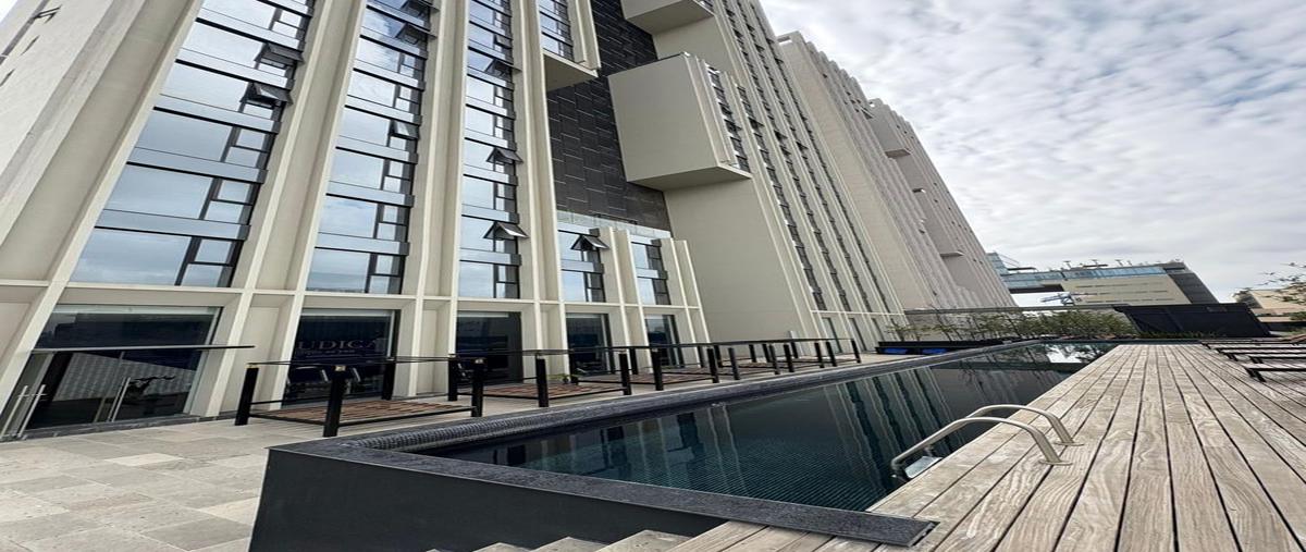 Foto de departamento en renta en  , san bernardino tlaxcalancingo, san andrés cholula, puebla, 0 No. 03