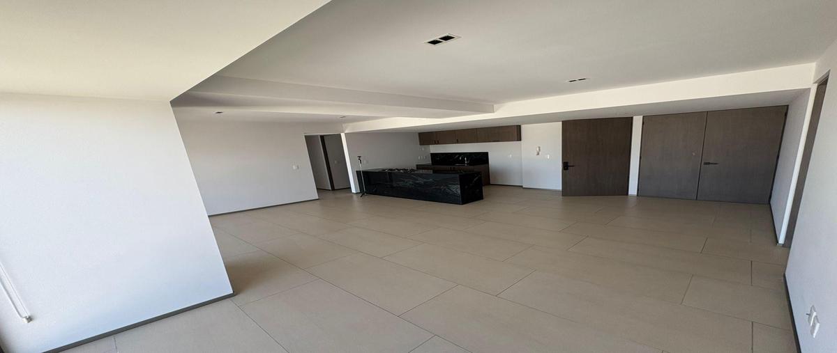 Foto de departamento en renta en  , san bernardino tlaxcalancingo, san andrés cholula, puebla, 0 No. 05