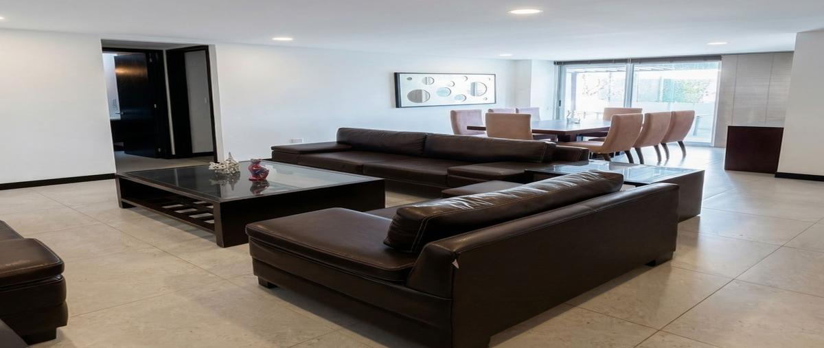 Foto de departamento en venta en  , san bernardino tlaxcalancingo, san andrés cholula, puebla, 0 No. 05