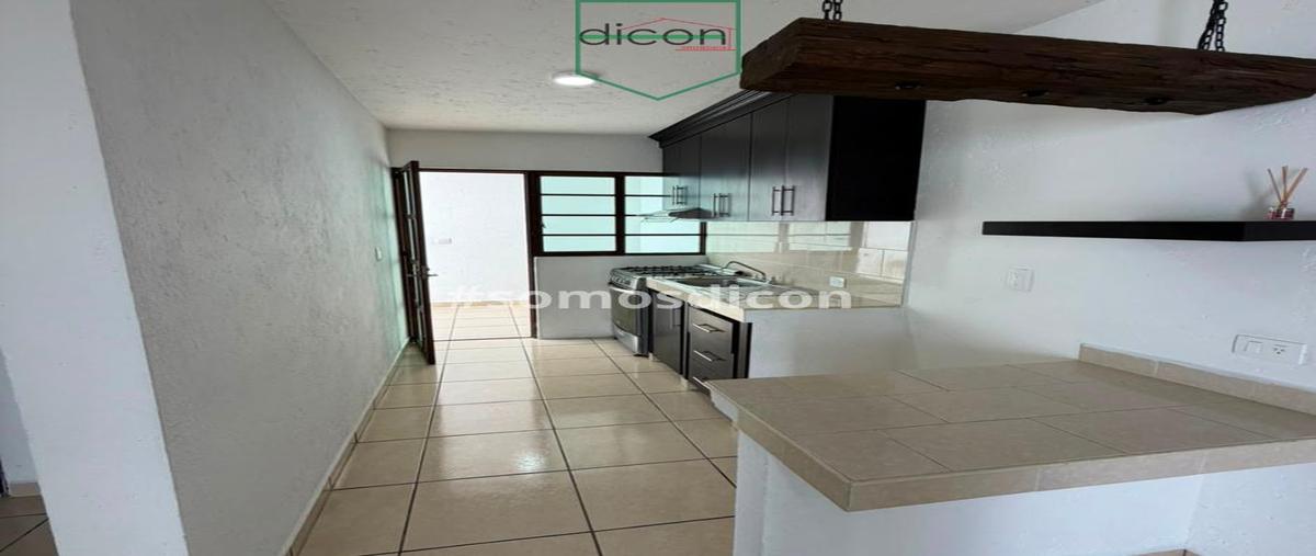 Foto de departamento en renta en  , san bernardino tlaxcalancingo, san andrés cholula, puebla, 31428300 No. 04