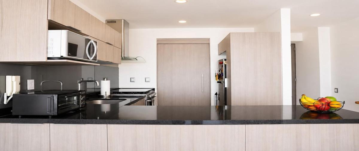 Foto de departamento en venta en  , san bernardino tlaxcalancingo, san andrés cholula, puebla, 0 No. 04