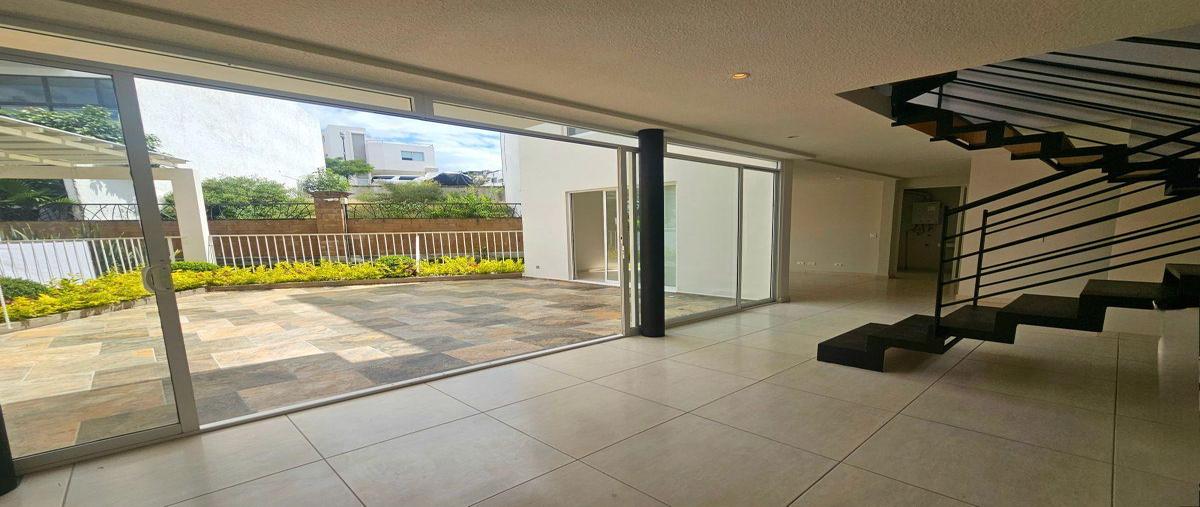 Foto de casa en venta en  , san bernardino tlaxcalancingo, san andrés cholula, puebla, 31464283 No. 03