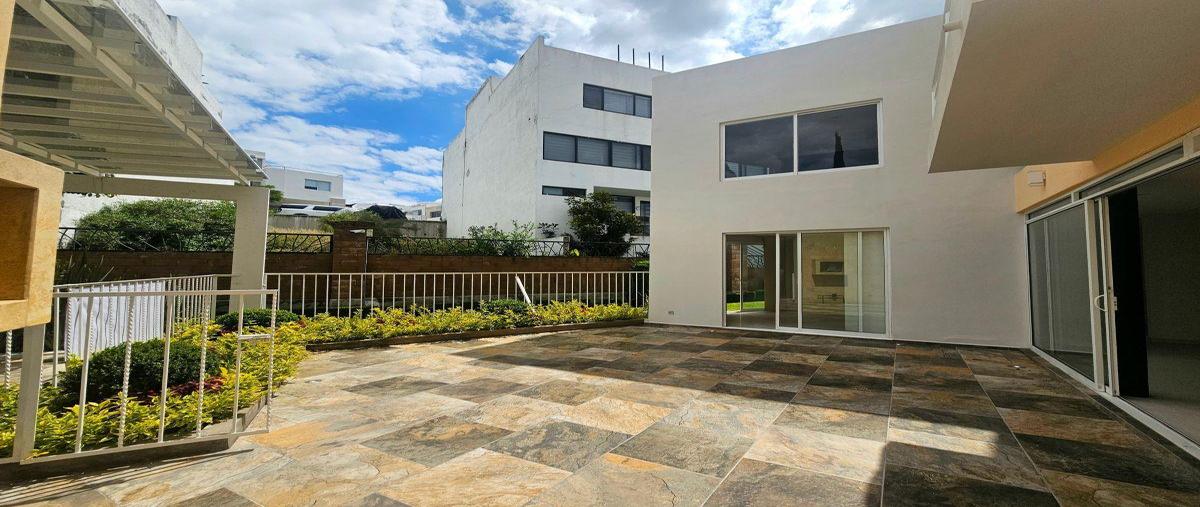 Foto de casa en venta en  , san bernardino tlaxcalancingo, san andrés cholula, puebla, 31464283 No. 04