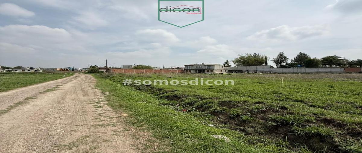 Foto de terreno habitacional en venta en  , san bernardino tlaxcalancingo, san andrés cholula, puebla, 0 No. 03
