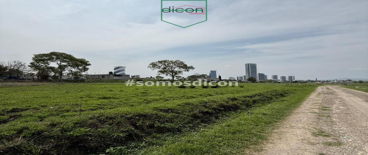 Foto de terreno habitacional en venta en  , san bernardino tlaxcalancingo, san andrés cholula, puebla, 0 No. 04