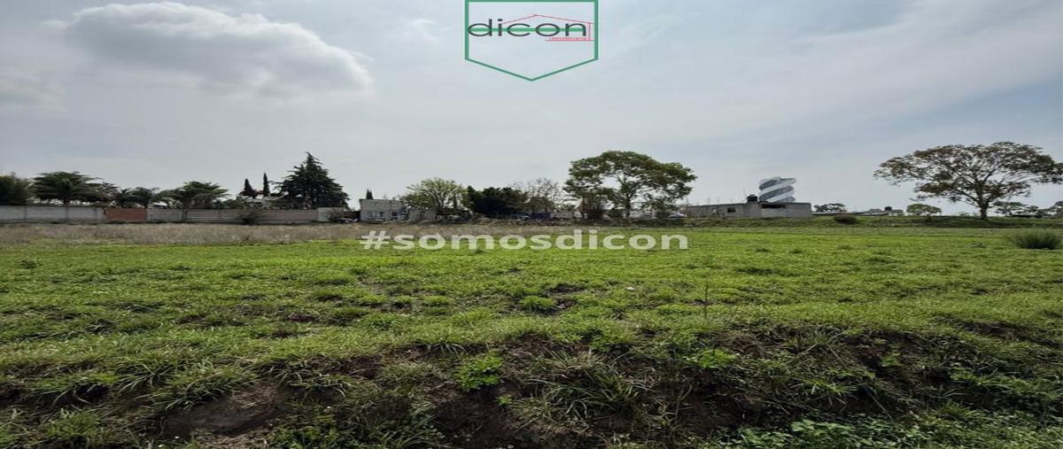 Foto de terreno habitacional en venta en  , san bernardino tlaxcalancingo, san andrés cholula, puebla, 0 No. 05