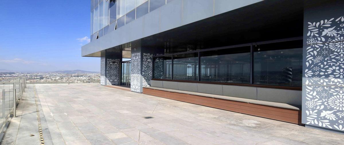 Foto de oficina en renta en  , san bernardino tlaxcalancingo, san andrés cholula, puebla, 31485818 No. 05