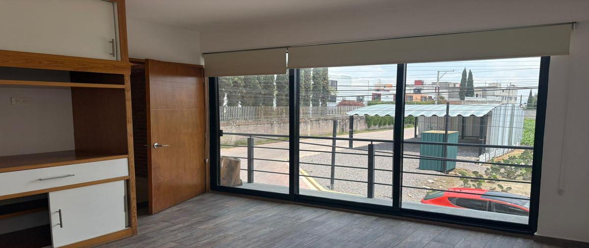 Foto de departamento en renta en  , san bernardino tlaxcalancingo, san andrés cholula, puebla, 0 No. 04
