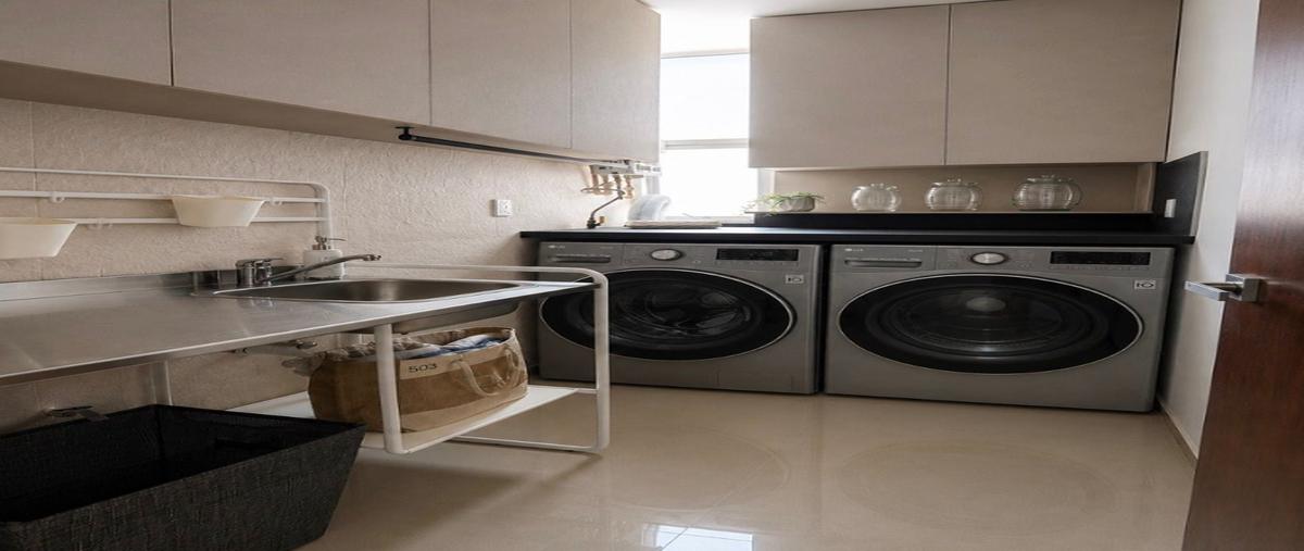 Foto de departamento en renta en  , san bernardino tlaxcalancingo, san andrés cholula, puebla, 31521589 No. 04