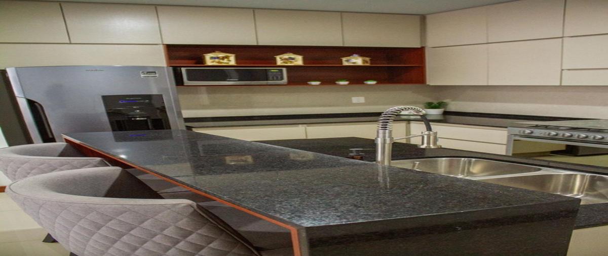 Foto de departamento en renta en  , san bernardino tlaxcalancingo, san andrés cholula, puebla, 31521589 No. 05