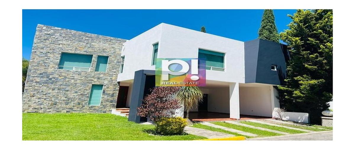 Foto de casa en , san bernardino tlaxcalancingo, san andrés cholula, puebla, 0 foto 01 Foto de casa en venta en , san bernardino tlaxcalancingo, san andrés cholula, puebla, 0 No. 01