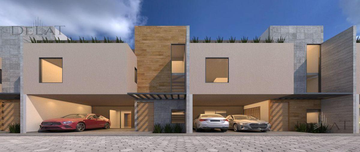 Foto de casa en , san bernardino tlaxcalancingo, san andrés cholula, puebla, 0 foto 02 Foto de casa en venta en , san bernardino tlaxcalancingo, san andrés cholula, puebla, 0 No. 02