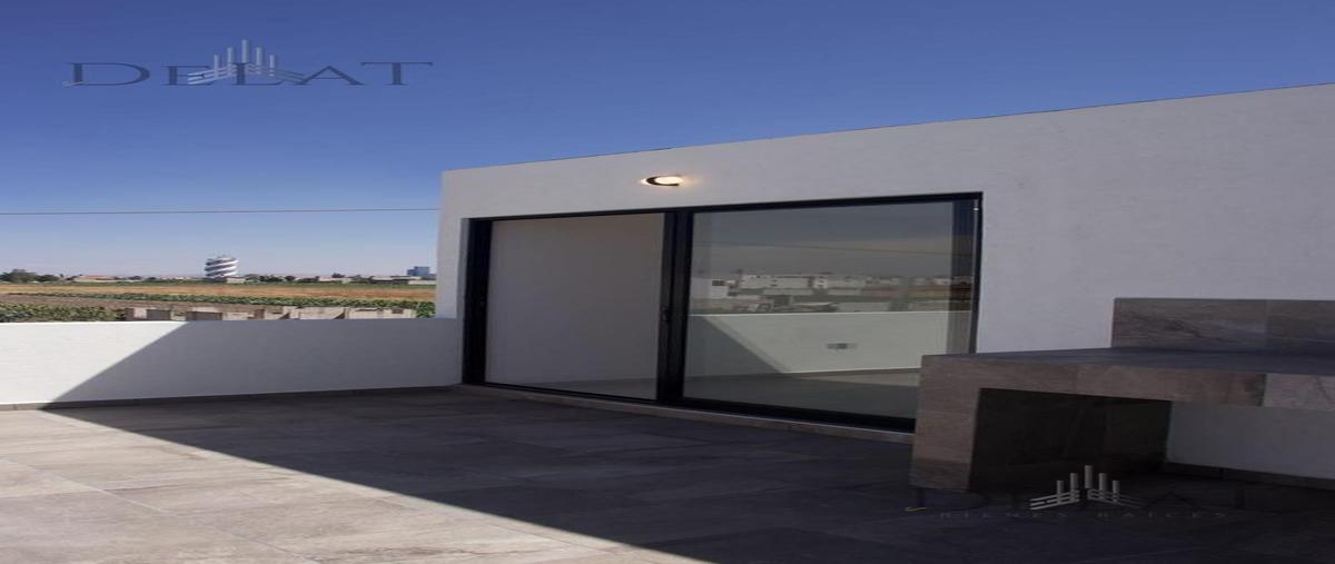 Foto de casa en venta en  , san bernardino tlaxcalancingo, san andrés cholula, puebla, 31541201 No. 05