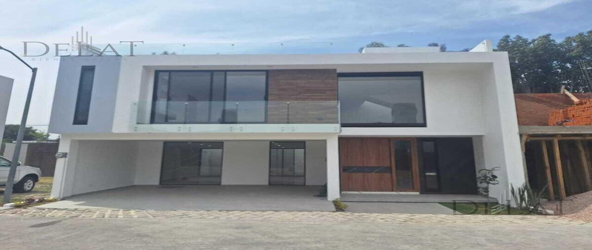 Foto de casa en , san bernardino tlaxcalancingo, san andrés cholula, puebla, 31541203 foto 01 Foto de casa en venta en , san bernardino tlaxcalancingo, san andrés cholula, puebla, 31541203 No. 01